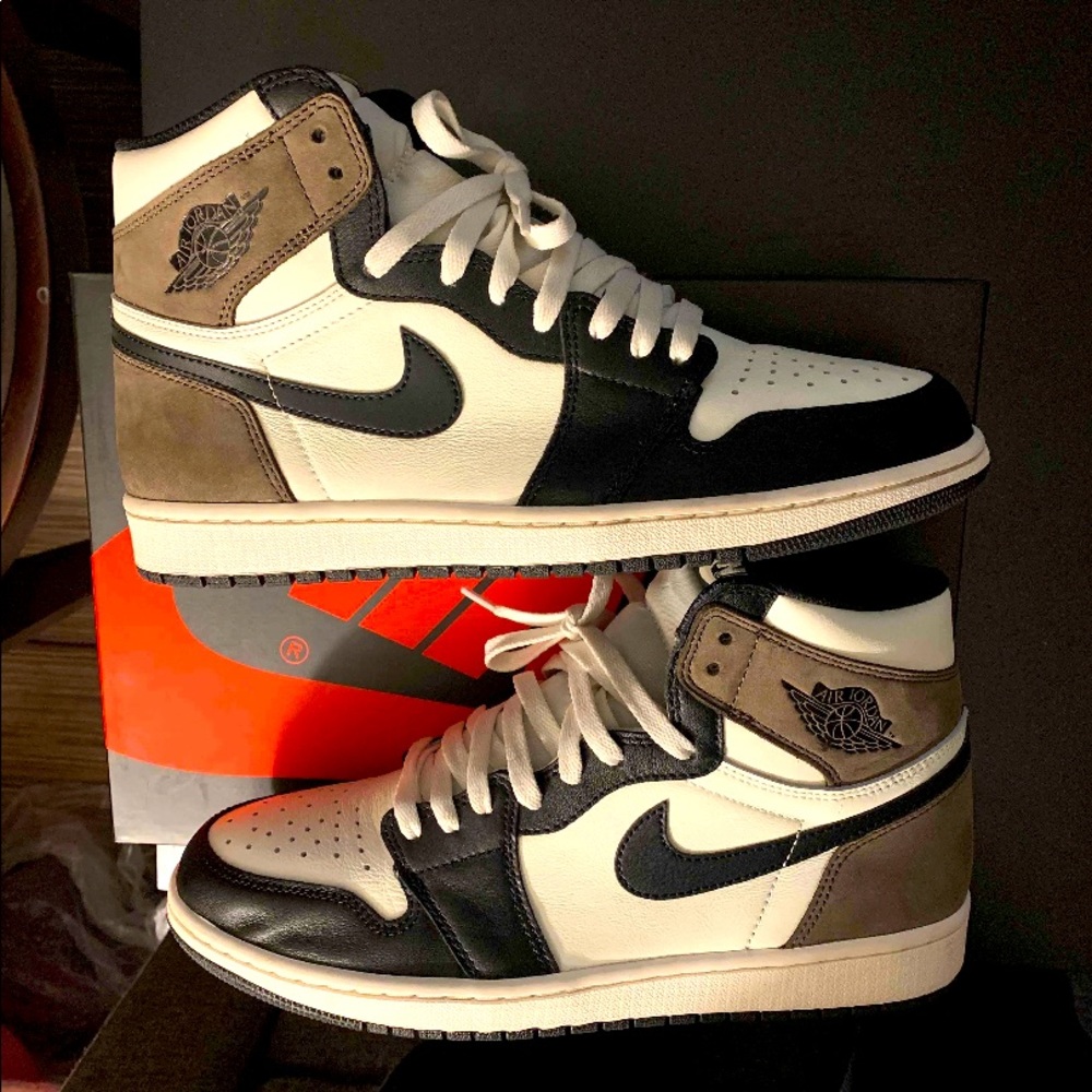 Mocha 1’s